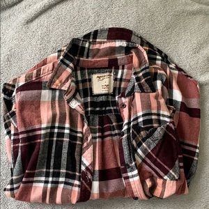 Arizona Jean Flannel